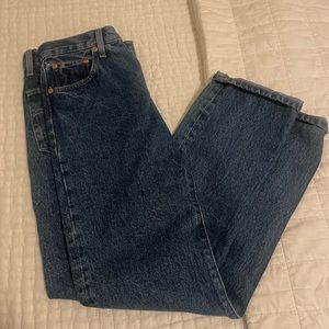 Levi’s 501